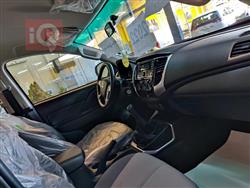میتسوبیشی L200